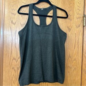 Lululemon Swiftly Tech Tank
